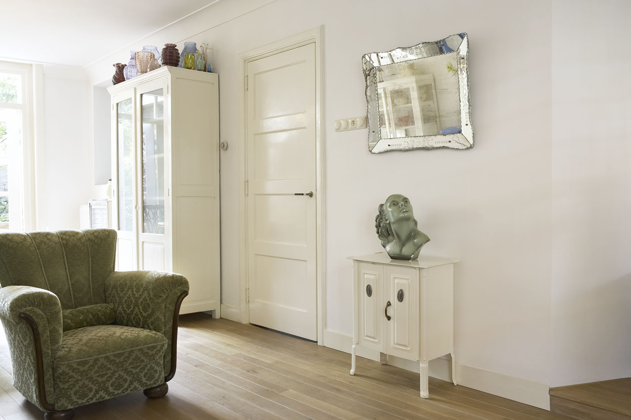 Foot deur inspiratie 2